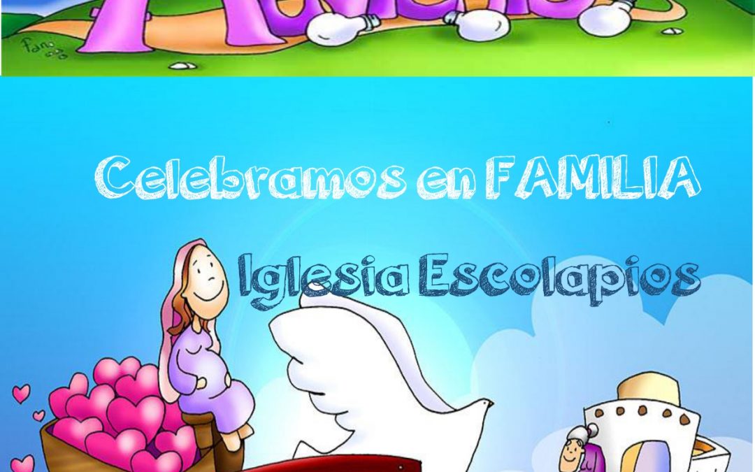 Próximas celebraciones