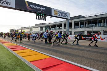 Escolapios en la Invernal