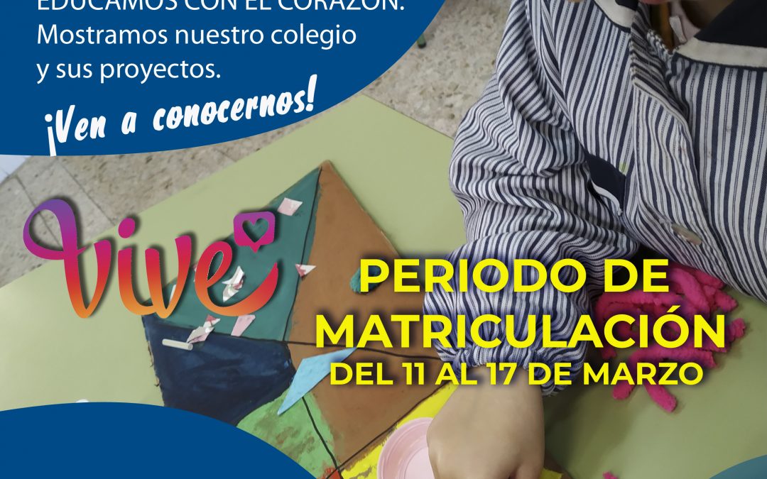 Jornada de puertas abiertas