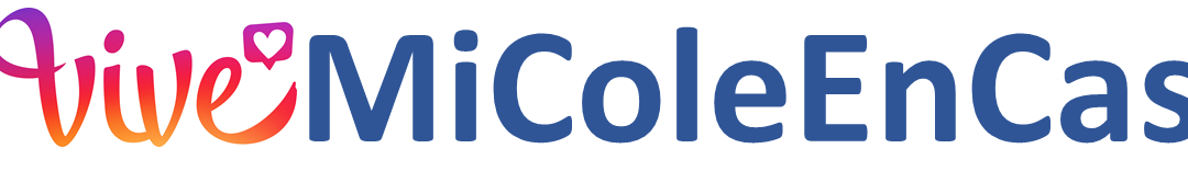 Vive mi cole en casa