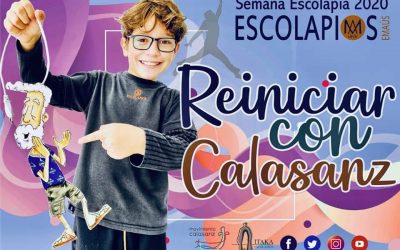 Semana Escolapia