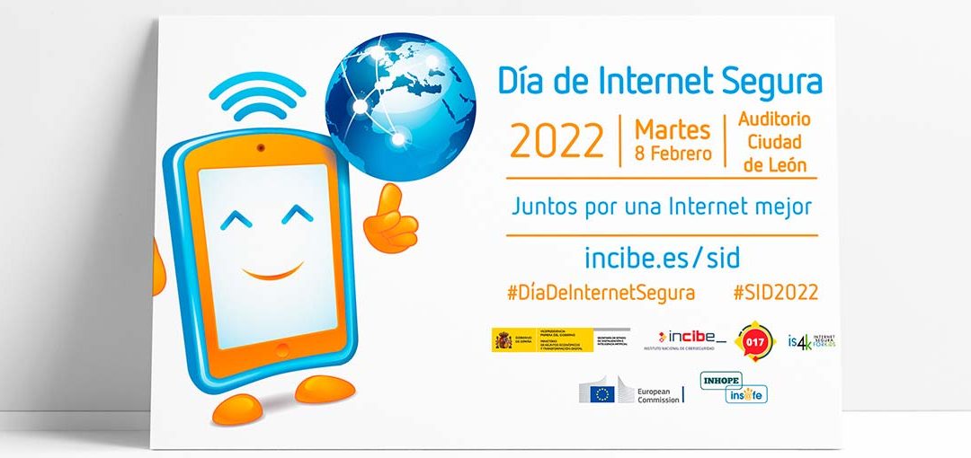 Internet Segura 2022