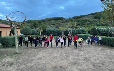 Programa de inmersión lingüística