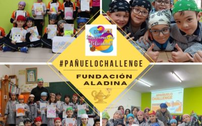Pañuelo Challenge