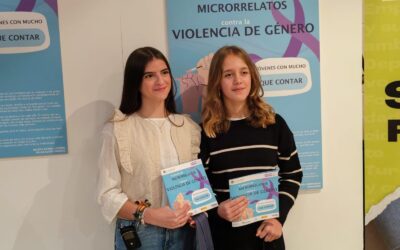 Ganadoras microrrelatos