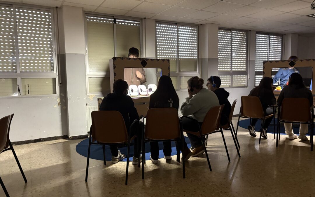 Borrador automático